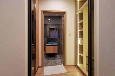 Студия в кондо в Ваттхане, Бангкок, Таиланд № 149491 - фото 4