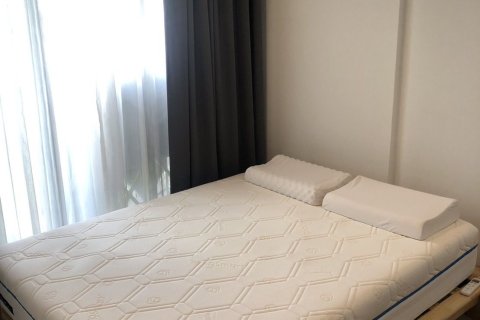 Студия в кондо в Ваттхане, Бангкок, Таиланд № 149491 - фото 5