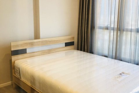 Студия в кондо в Сатхоне, Бангкок, Таиланд № 144911 - фото 10