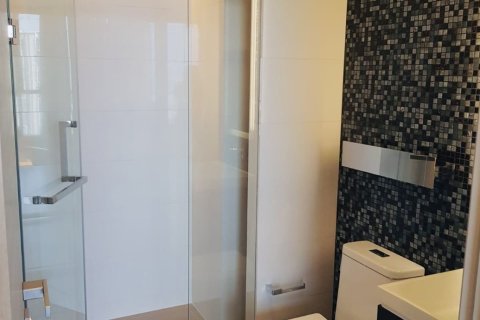 Студия в кондо в Сатхоне, Бангкок, Таиланд № 144911 - фото 13