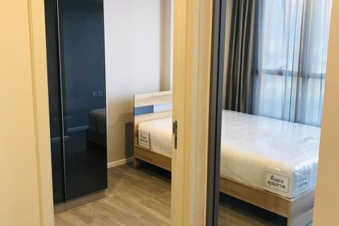 Студия в кондо в Сатхоне, Бангкок, Таиланд № 144911 - фото 11