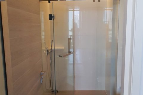 Студия в кондо в Сатхоне, Бангкок, Таиланд № 144911 - фото 14