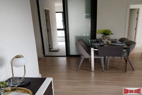 Apartment in Bangkok, Thailand 1 bedroom № 192817 - photo 4