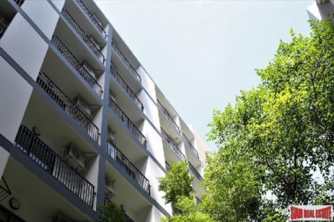 Apartment in Bangkok, Thailand 1 bedroom № 192817 - photo 5
