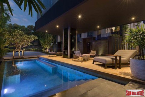 Villa sur Layan Beach, Thaïlande 2 chambres № 192822 - photo 4