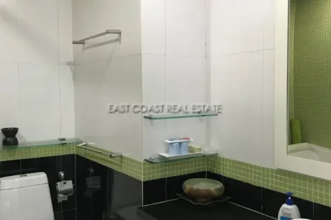 Estudio en el condominio en Jomtien Beach, Pattaya, Tailandia № 212400 - foto 4