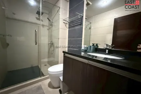 Condominio de 1 dormitorio en Pattaya, Tailandia № 212399 - foto 7