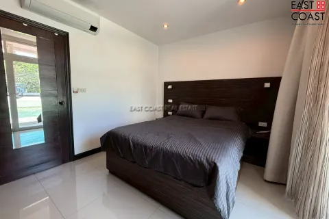 Condominio de 1 dormitorio en Pattaya, Tailandia № 212399 - foto 8