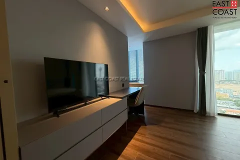 Condominio de 2 dormitorios en Pattaya, Tailandia № 212395 - foto 13
