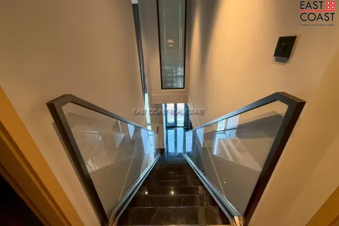 Condominio de 2 dormitorios en Pattaya, Tailandia № 212395 - foto 18