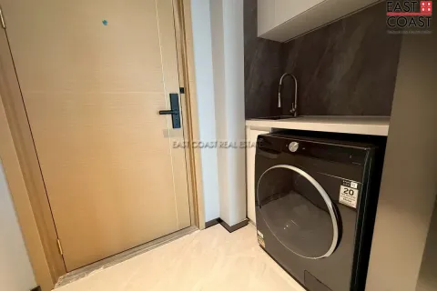 Condominio de 2 dormitorios en Pattaya, Tailandia № 212395 - foto 15