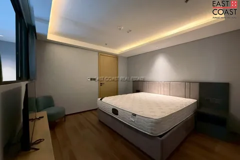 Condominio de 2 dormitorios en Pattaya, Tailandia № 212395 - foto 10