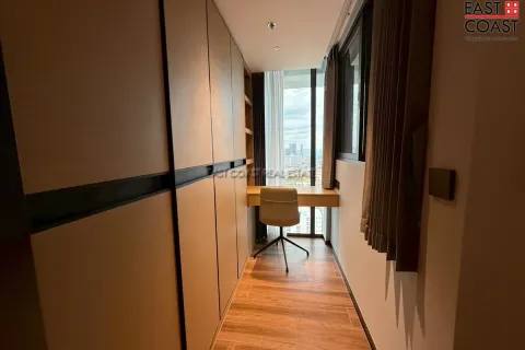 Condominio de 2 dormitorios en Pattaya, Tailandia № 212395 - foto 16
