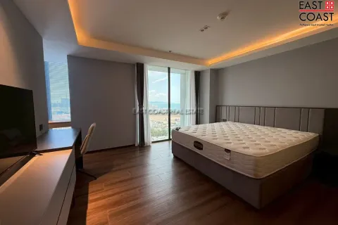 Condominio de 2 dormitorios en Pattaya, Tailandia № 212395 - foto 8