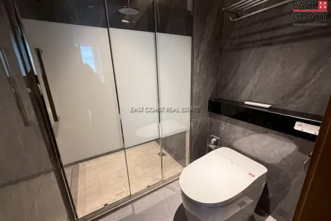 Condominio de 2 dormitorios en Pattaya, Tailandia № 212395 - foto 17