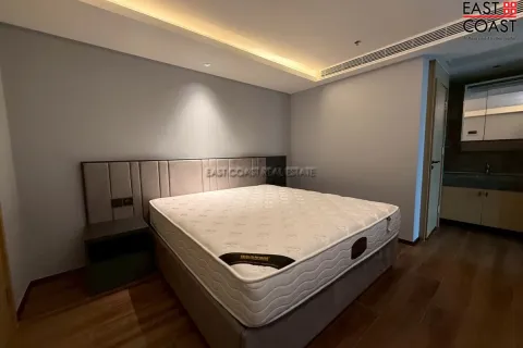 Condominio de 2 dormitorios en Pattaya, Tailandia № 212395 - foto 11