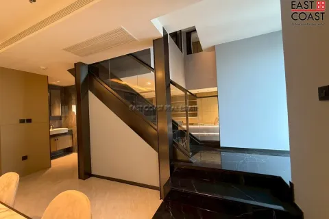 Condominio de 2 dormitorios en Pattaya, Tailandia № 212395 - foto 7