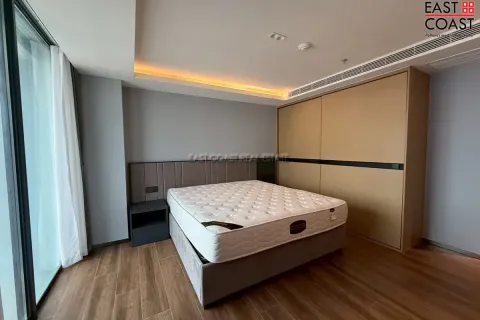 Condominio de 2 dormitorios en Pattaya, Tailandia № 212395 - foto 9