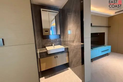 Condominio de 2 dormitorios en Pattaya, Tailandia № 212395 - foto 19