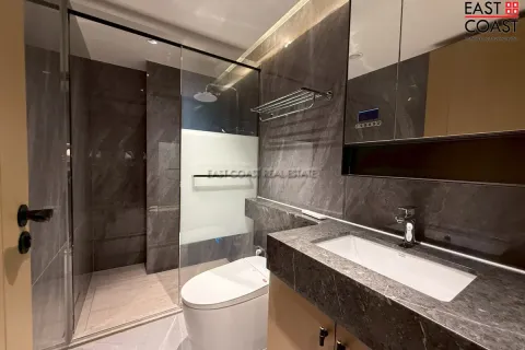 Condominio de 2 dormitorios en Pattaya, Tailandia № 212395 - foto 14