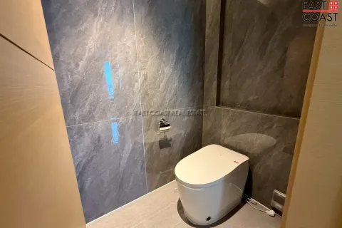 Condominio de 2 dormitorios en Pattaya, Tailandia № 212395 - foto 12