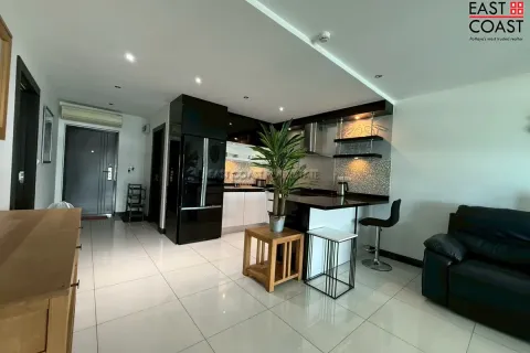 Condominio de 2 dormitorios en Pattaya, Tailandia № 212398 - foto 6