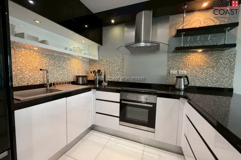Condominio de 2 dormitorios en Pattaya, Tailandia № 212398 - foto 5