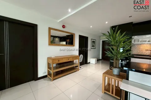 Condominio de 2 dormitorios en Pattaya, Tailandia № 212398 - foto 23