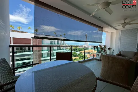 Condominio de 2 dormitorios en Pattaya, Tailandia № 212398 - foto 28