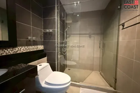 Condominio de 2 dormitorios en Pattaya, Tailandia № 212398 - foto 15