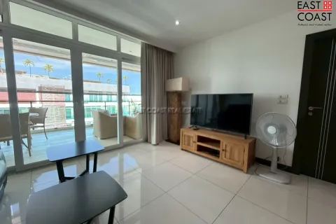 Condominio de 2 dormitorios en Pattaya, Tailandia № 212398 - foto 9
