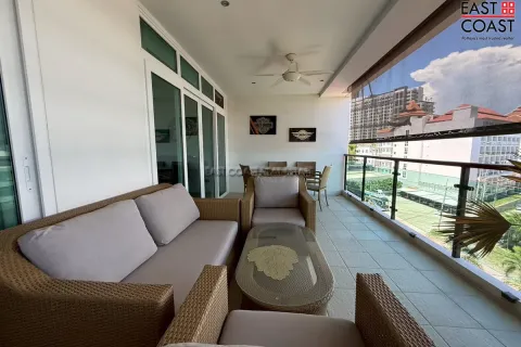 Condominio de 2 dormitorios en Pattaya, Tailandia № 212398 - foto 12