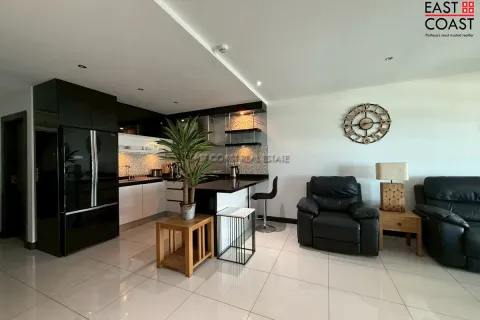 Condominio de 2 dormitorios en Pattaya, Tailandia № 212398 - foto 26