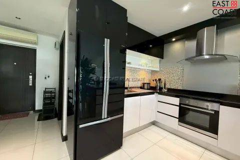 Condominio de 2 dormitorios en Pattaya, Tailandia № 212398 - foto 10