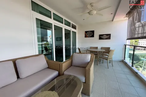 Condominio de 2 dormitorios en Pattaya, Tailandia № 212398 - foto 13