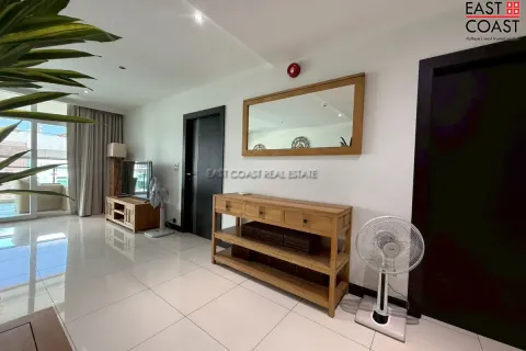 Condominio de 2 dormitorios en Pattaya, Tailandia № 212398 - foto 19