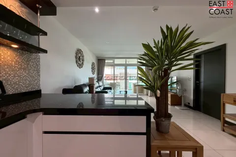 Condominio de 2 dormitorios en Pattaya, Tailandia № 212398 - foto 22