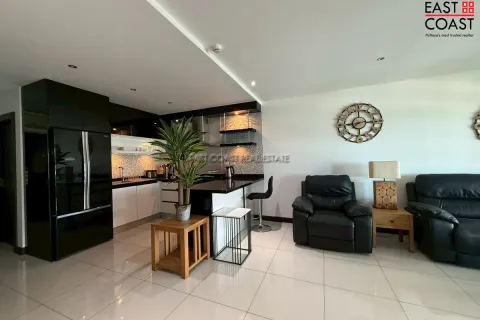 Condominio de 2 dormitorios en Pattaya, Tailandia № 212398 - foto 3