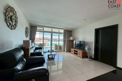 Condominio de 2 dormitorios en Pattaya, Tailandia № 212398 - foto 4