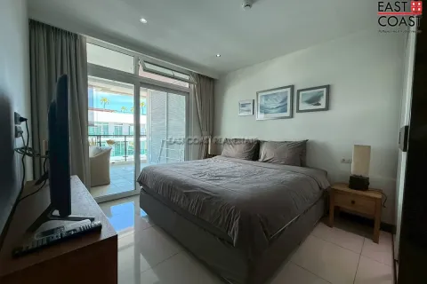 Condominio de 2 dormitorios en Pattaya, Tailandia № 212398 - foto 24