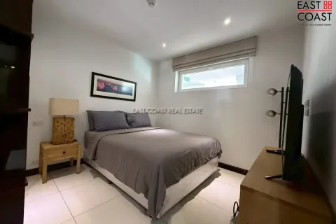 Condominio de 2 dormitorios en Pattaya, Tailandia № 212398 - foto 20