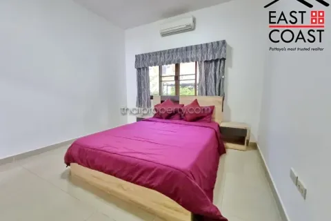 Casa de 3 dormitorios en Pattaya, Tailandia № 212397 - foto 15