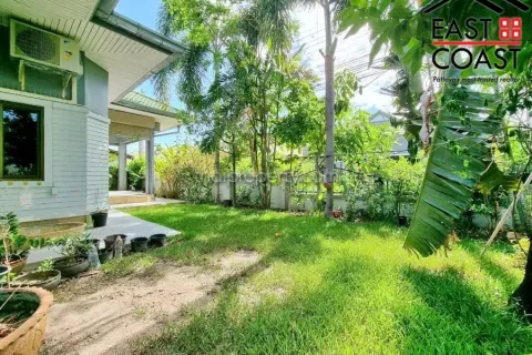 Casa de 3 dormitorios en Pattaya, Tailandia № 212397 - foto 20