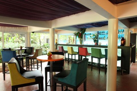 Villa in Ko Samui, Thailand 6 bedrooms № 138266 - photo 8