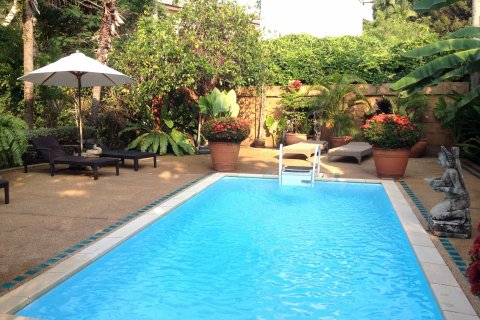 Villa in Ko Samui, Thailand 6 bedrooms № 138266 - photo 4