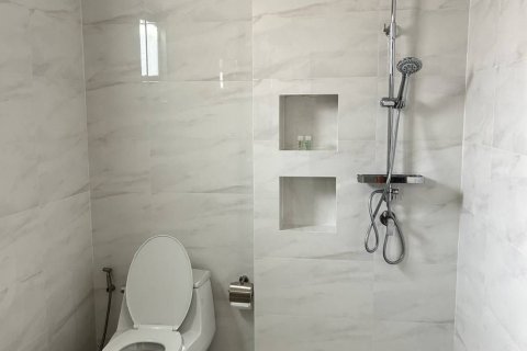 Вилла в Хуа Хине, Таиланд с 3 спальнями № 138267 - фото 15