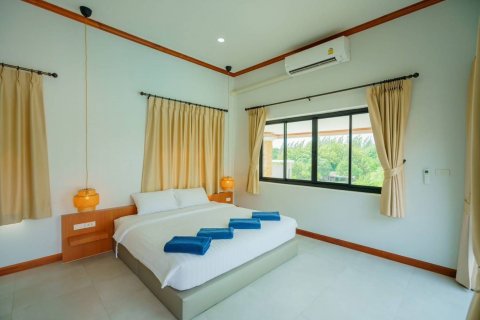 Вилла в Хуа Хине, Таиланд с 3 спальнями № 138267 - фото 5