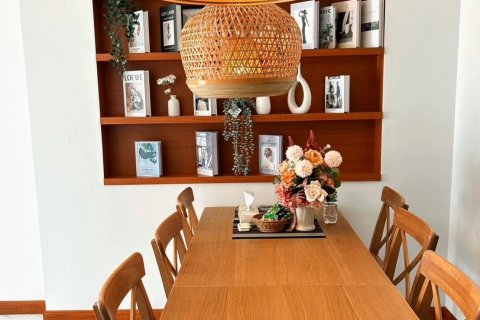 Вилла в Хуа Хине, Таиланд с 3 спальнями № 138267 - фото 2