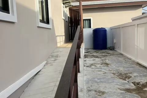 Вилла в Хуа Хине, Таиланд с 3 спальнями № 138267 - фото 12