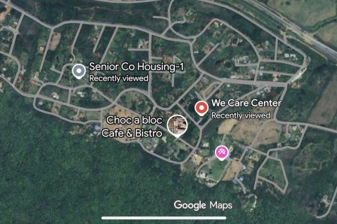 Land in Saraburi, Thailand 1072 sq.m. № 138269 - photo 4